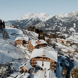 Natur- und Wellnesshotel Höflehner